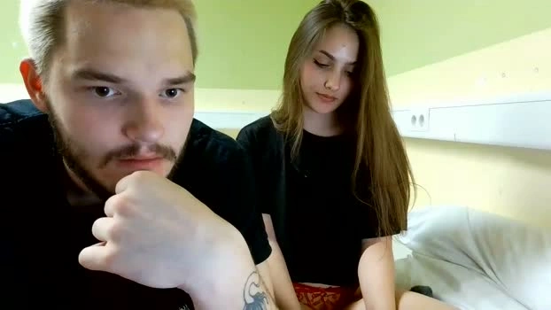 rusiksb31 15-06-2026 Cam Show fuckface naked