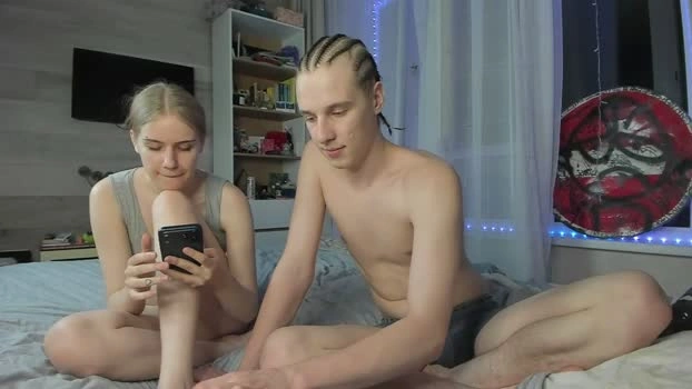 sosaguillypleasure 15-06-2026 Cam Show wet legs