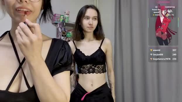 unforgettablehelen 15-06-2026 Cam Show prettyface skinny