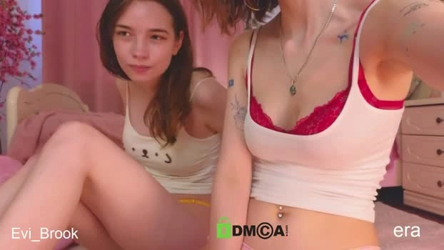 evi_brook 16-06-2026 Cam Show suckcock Nude