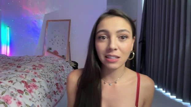 keirasworld 17-06-2026 Cam Show Cam moan
