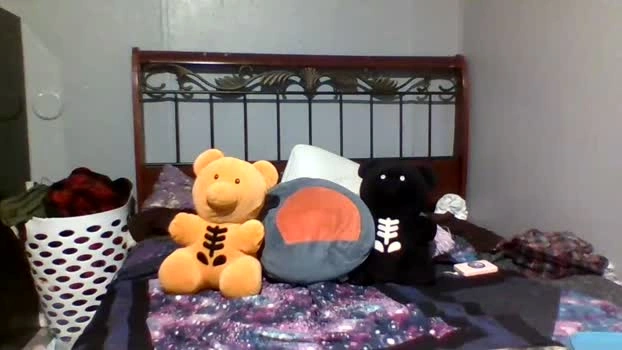 lion_and_bunny 17-06-2026 Cam Show nasty lick