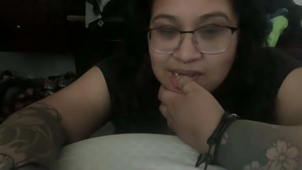 littldeath 17-06-2026 Cam Show XXX boobs