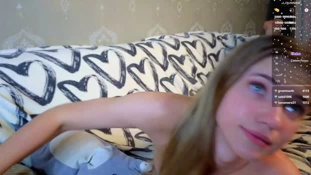 cute_fox_girl 18-06-2026 Cam Show fuck sexy