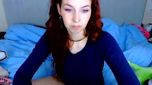 dawnwillow 18-06-2026 Cam Show blowjob sexygirl
