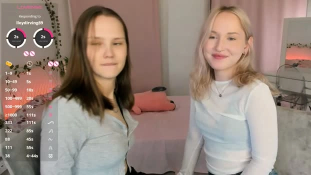 lisaluve 17-06-2026 Cam Show toys deepthroat
