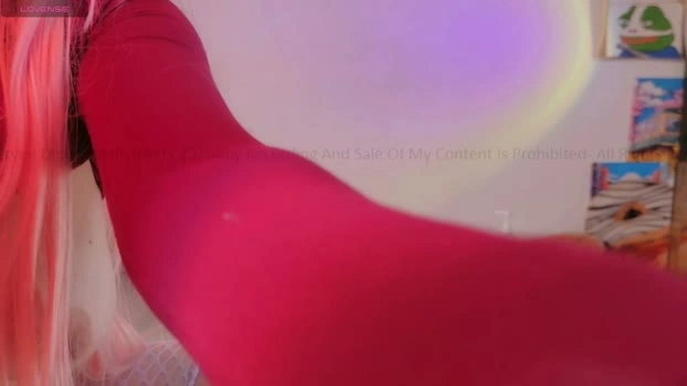 mollyflwers 17-06-2026 Cam Show Recorded lovense