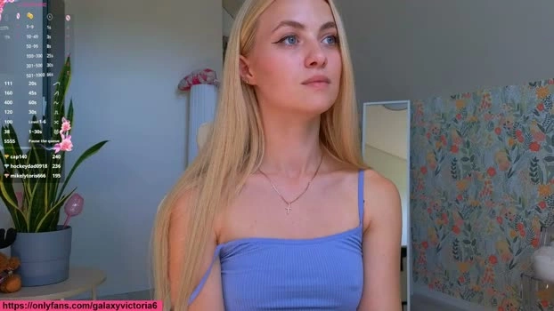 brilliantvictoria 19-06-2026 Cam Show wank analsex