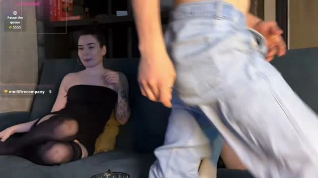 couple_of_fire_ 18-06-2026 Cam Show hot fuckher
