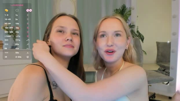lisaluve 18-06-2026 Cam Show tits blowjob