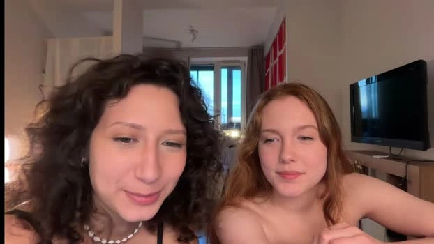 miafleur 19-06-2026 Cam Show gag nasty