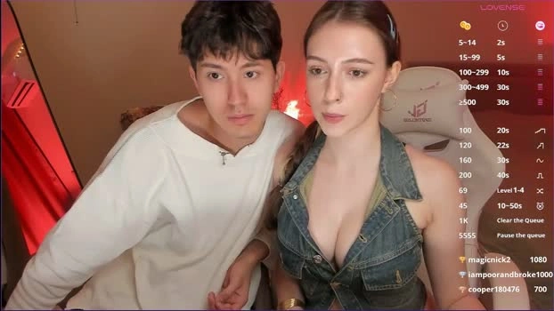 aveangel1 20-06-2026 Cam Show analsex suckcock