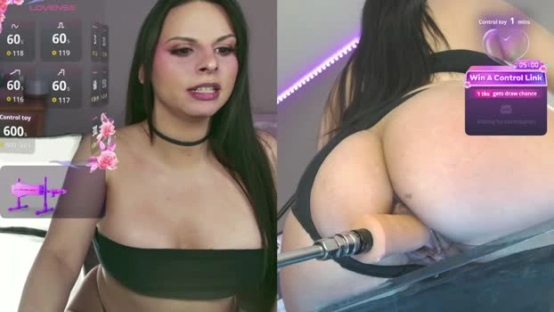 cutiev97 20-06-2026 Cam Show nude lovense