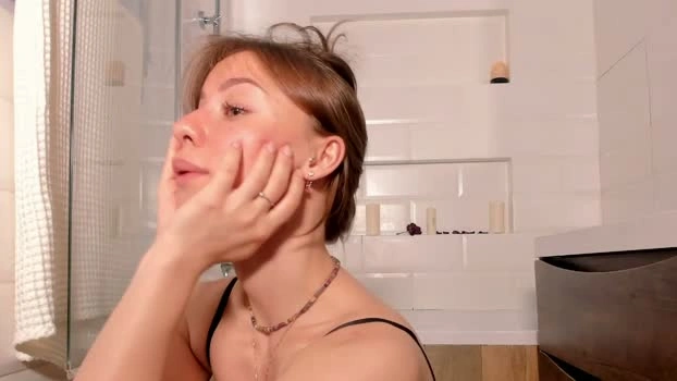 elannand 20-06-2026 Cam Show wet sexy