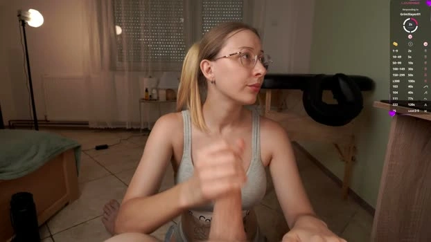 foxeslovefoxes 20-06-2026 Cam Show oral striptease