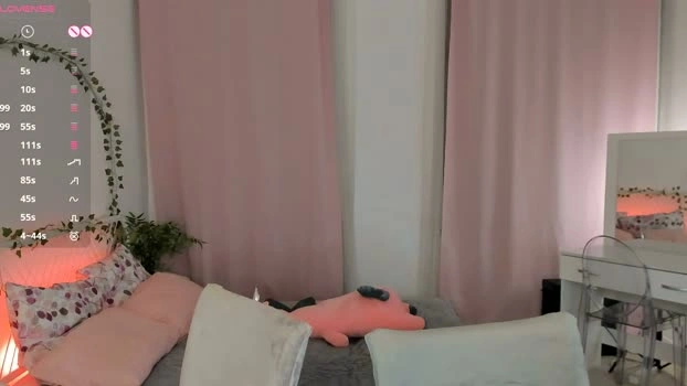 lisaluve 19-06-2026 Cam Show gag wet