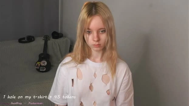 seebunny 19-06-2026 Cam Show fingers blowjob
