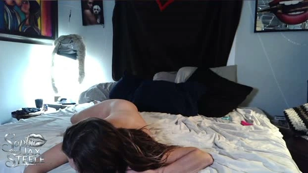 the_steele_zone 20-06-2026 Cam Show oral Webcam