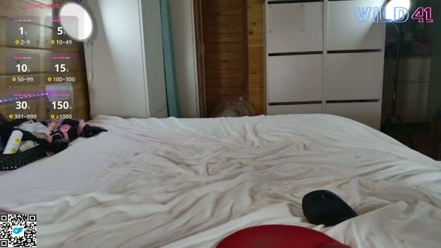 wild41 21-06-2026 Cam Show ass lovense