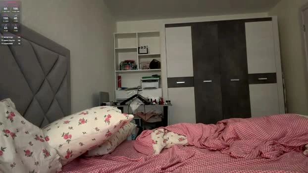 rosalindazahm 21-06-2026 Cam Show fuck orgasm