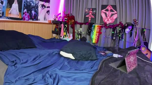 abysscircusduo 24-06-2026 Cam Show striptease big