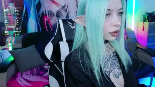 aurora_natsuki 24-06-2026 Cam Show lush Naked