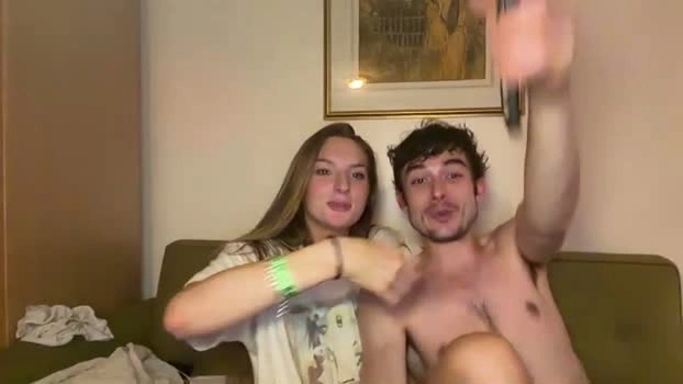 ivygrave 24-06-2026 Cam Show big beauty