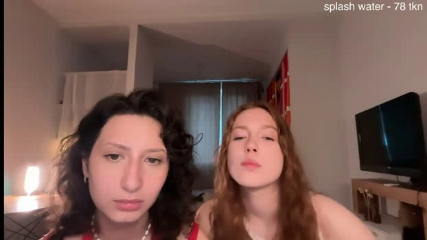 miafleur 24-06-2026 Cam Show striptease ass