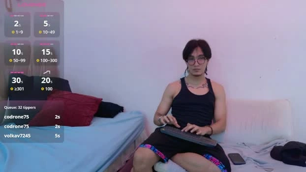 sweetauracouple 23-06-2026 Cam Show ass big