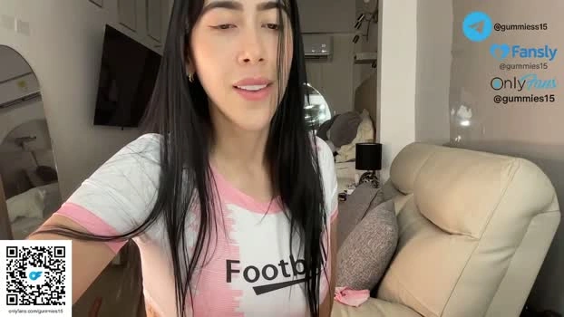 _gummies15 25-06-2026 Cam Show deep Show