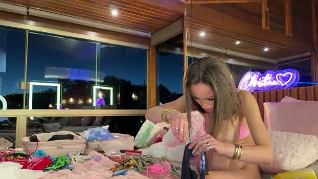 christinasage 25-06-2026 Cam Show tits ass