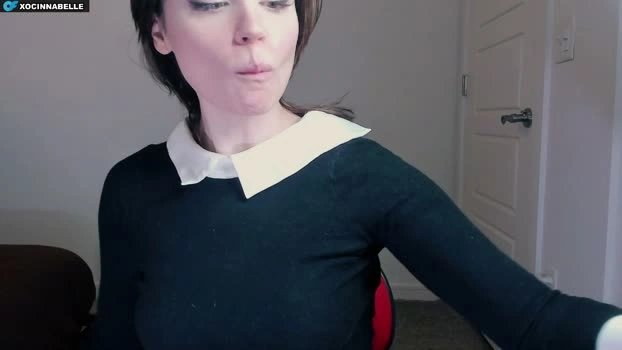 cinnabelle 25-06-2026 Cam Show amateur fuckface