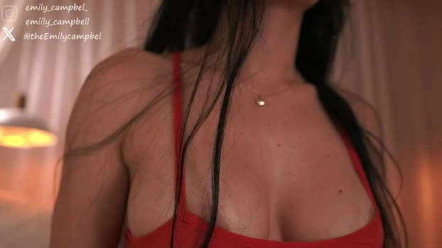 emiilycampbell 25-06-2026 Cam Show analsex Naked