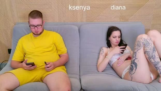 ksenyahot 25-06-2026 Cam Show lovense toy