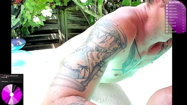 lumivex 25-06-2026 Cam Show oral playtime