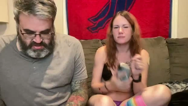 sammieplays 25-06-2026 Cam Show lush big