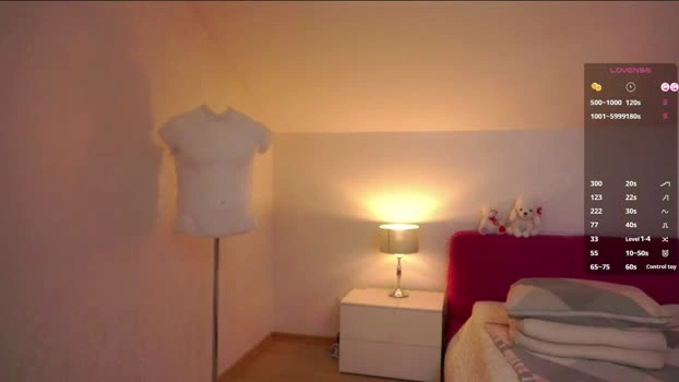 sweetyoops 25-06-2026 Cam Show nude analsex