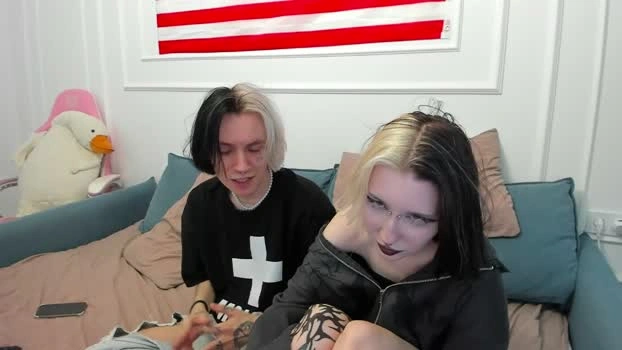 veryraretwins 25-06-2026 Cam Show lush fuckpussy
