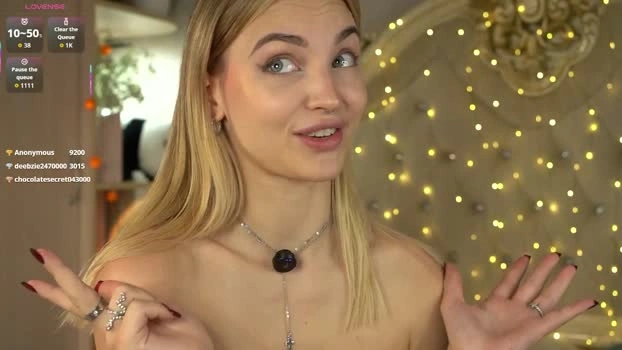 beckymadsons 25-06-2026 Cam Show naked pussy
