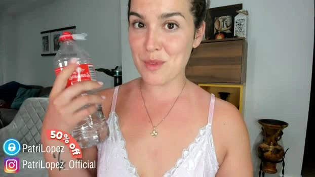 crazypaty 26-06-2026 Cam Show show lick
