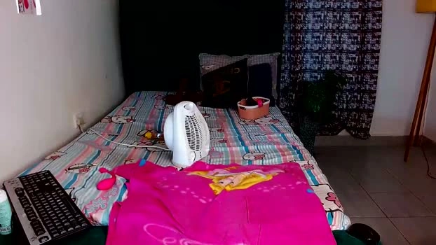 dark_chocolate0 26-06-2026 Cam Show Nude fuckass