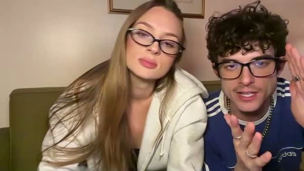 ivygrave 26-06-2026 Cam Show playtime show