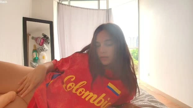 kendalltyler 25-06-2026 Cam Show Naked sexybody