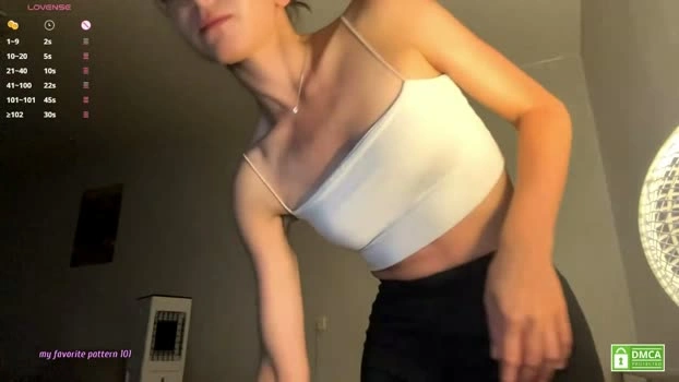 ludivinablice 25-06-2026 Cam Show yummy wet