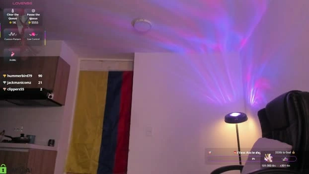 mikeyvioleta 26-06-2026 Cam Show Webcam Recorded
