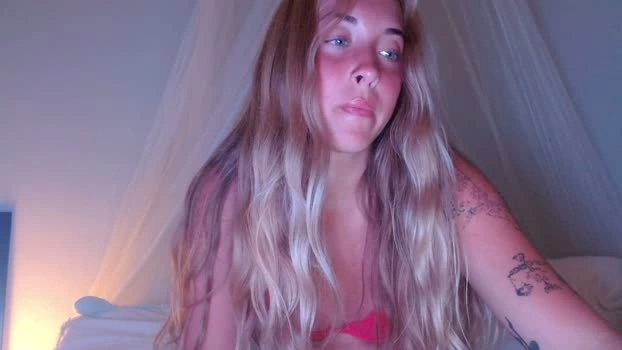 rozzygrace 26-06-2026 Cam Show deep toys