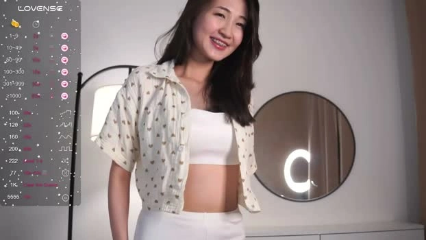 seulbi 25-06-2026 Cam Show lovense fuckass