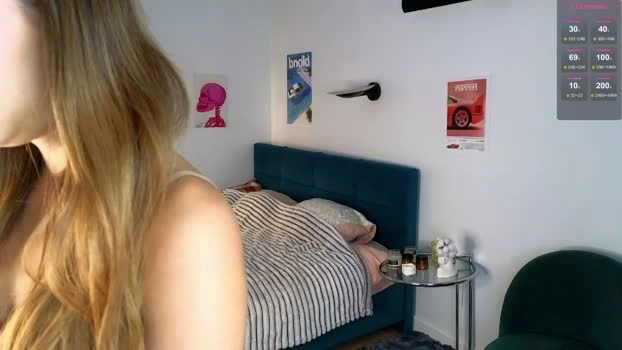smoothnesss 26-06-2026 Cam Show show fuckpussy