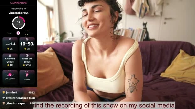 venus_in_jeans 26-06-2026 Cam Show XXX Wet