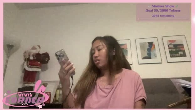 viviandela97 26-06-2026 Cam Show suck orgasm